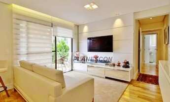 Imagem 4: São Paulo - Apartamento Padrão - Morumbi