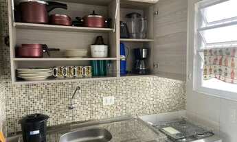 Imagem 3: Kitão dispensável para locação definitiva no bairro do boqueirão