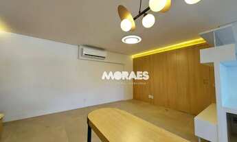 Imagem 6: Apartamento com 2 dormitórios para alugar, 88 m² por R$ 4.100,00/mês - Thropos - Bauru/SP