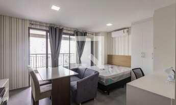 Imagem: Apartamento para Aluguel - Tatuapé, 1 Quarto