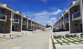 Imagem 3: Casa Duplex 100m2 Condomínio Centro Eusébio