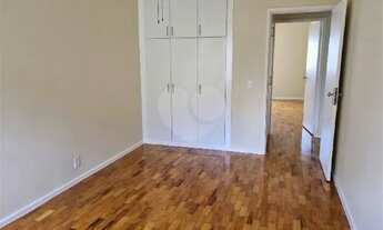 Imagem 2: Apartamento para aluguel e venda com 140 metros quadrados com 3 quartos em Perdizes - São