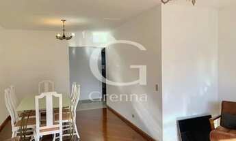 Imagem 2: Apartamento 4 dormitórios 3 vagas