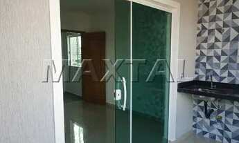 Imagem 7: Apartamento residencial novo, de 1 e 2 dormitórios, próximo do metrô jardim são paulo