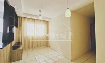 Imagem: Apartamento Padrão em Ribeirão Preto