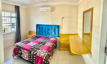 Imagem 4: APARTAMENTO PARA *TEMPORADA* PRÓXIMO DO MAR !