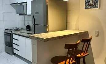 Imagem 6: ALUGO apartamento quarto e sala na PRAIA DO FRANCÊS