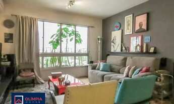 Imagem 2: Apartamento Locação Moema 57 m² 1 Dormitórios