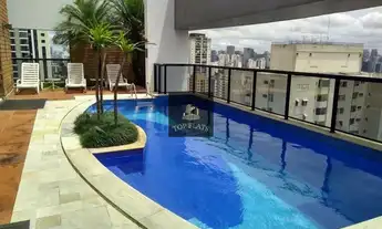 Imagem 7: Flat disponível em Moema