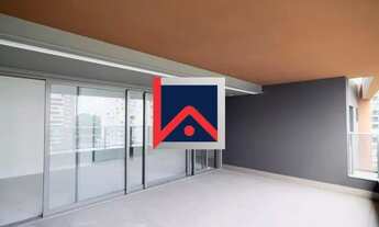 Imagem 7: Venda Apartamento 4 Dormitórios - 158 m² Brooklin