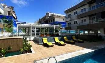 Imagem 4: Apartamento com 2 dormitórios à venda, 82 m² por R$ 1.080.000,00 - Campeche - Florianópoli