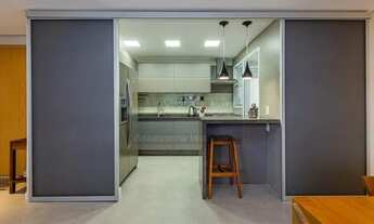 Imagem 5: Apartamento 3 dormitórios - Bairro Boa Vista