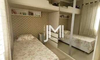 Imagem 7: Apartamento com 2 dormitórios à venda por R$ 495.000,00 - Parque Residencial Maison Blanch