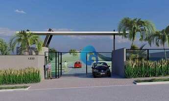 Imagem 7: Terreno à venda, 79 m² por R$ 199.900,00 - Xaxim - Curitiba/PR