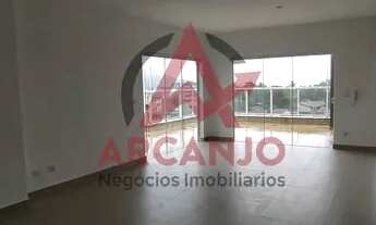 Imagem 5: COBERTURA NOVA PARA LOCAÇÃO/ALUGUEL DEFINITIVO REGIÃO CENTRAL DE UBATUBA