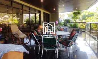 Imagem 6: Apartamento-À VENDA-Barra da Tijuca-Rio de Janeiro-RJ