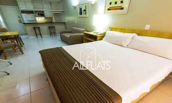 Imagem 4: Flat com 1 dormitório à venda, 32 m² por R$ 446.000 em Perdizes - São Paulo/SP