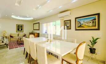 Imagem 5: Casa 320 m² em condomínio com 4 suítes, à venda R$ 2.600.000,00