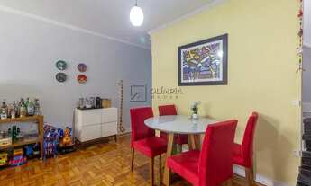 Imagem 3: Casa Venda 3 Dormitórios - 111 m² Vila Olímpia