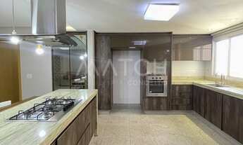 Imagem 2: ALTOS DO BUENO Apartamento com 4 dormitórios