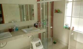 Imagem 7: PIRACICABA - Casa de Condomínio - Loteamento São Francisco