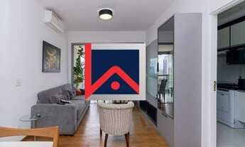 Imagem 4: Apartamento Venda Chácara Santo Antônio 78 m² 2 Dormitórios