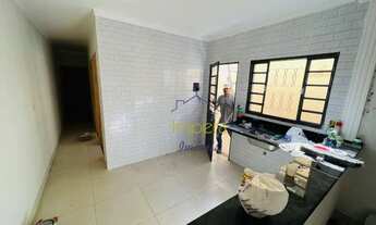 Imagem 2: Casa com 2 dormitórios à venda, 100 m² por R$ 305.000 - Parque Novo Horizonte - São José d