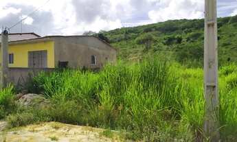 Imagem 3: Terreno no Cristo Rei I, Gravatá-PE