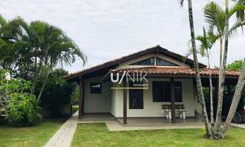 Imagem: Casa em condomínio fechado, com 3 dormitórios