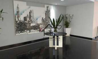 Imagem 7: Conjunto, 133 m² - venda por R$ 1.529.500 ou aluguel por R$ 13.342/mês - Vila Olímpia - Sã