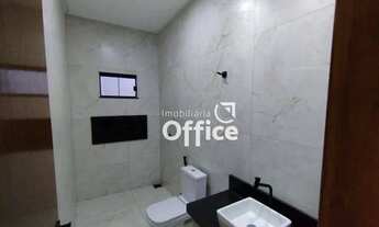 Imagem 7: Casa com 3 dormitórios à venda, 171 m² por R$ 550.000,00 - Jardim Ana Paula - Anápolis/GO