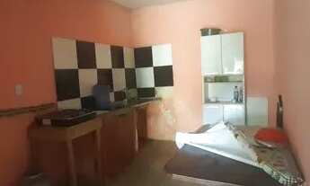 Imagem 5: CASA 3/4 SENDO UM SUITE COM QUINTAL