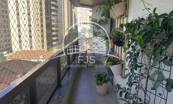 Imagem 3: Apartamento para venda com 205m² úteis, 03 suítes em Perdizes - São Paulo - SP