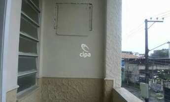 Imagem 6: RIO DE JANEIRO - Apartamento Padrão - Ramos