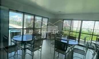 Imagem 3: Apartamento com 1 quarto, Jaqueira Recife PE