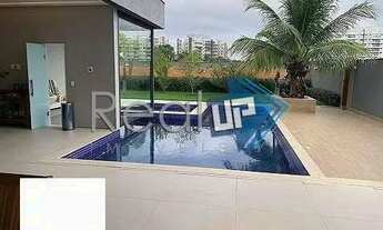 Imagem 5: Magnifica Casa de luxo no condomínio AlphaVille