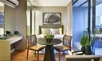 Imagem 6: Apartamento de 1 quarto para alugar no bairro Vila Olímpia