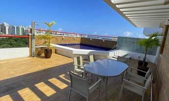 Imagem 2: COBERTURA NO ALTO DO ITAIGARA 200 M