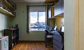 Imagem 6: Loft com 3 dormitórios à venda, 128 m² por R$ 857.000,00 - Panamby - São Paulo/SP