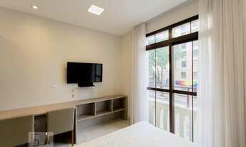 Imagem 5: Apartamento para Aluguel - Centro, 1 Quarto, 20 m2