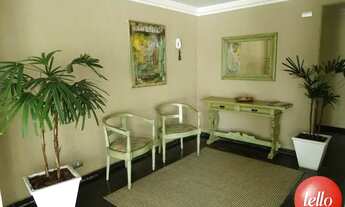 Imagem 2: São Paulo - Apartamento Padrão - Lapa