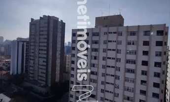 Imagem 5: Locação Apartamento 2 quartos Vila Clementino São Paulo