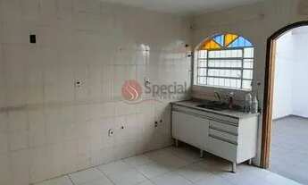 Imagem 4: Sobrado no Jardim Têxtil