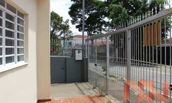 Imagem 5: Casa em Jardim Leonor Mendes de Barros - São Paulo, SP