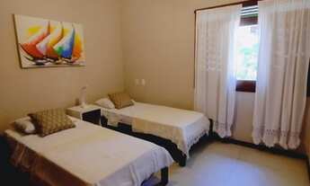 Imagem 7: Pipa Casa em Condomínio 3qtos-1ste Piscina BarMolhado Churarsqueira Privativas