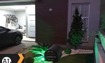 Imagem 4: Linda casa a venda ou locação no condomínio Terras de São Francisco, Éden Sorocaba, muito