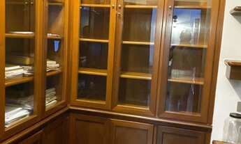 Imagem 2: Cobertura duplex para venda tem 349 metros quadrados com 3 quartos em Vila Mascote - São P