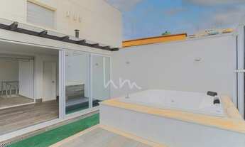 Imagem 3: Cobertura em Perdizes - Nova - 160m²