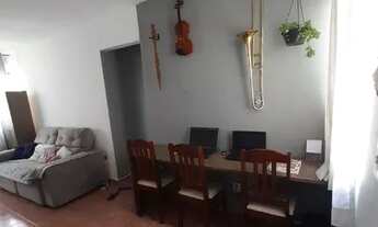 Imagem 4: Apartamento com 2 dormitórios, 60 m² - venda por R$ 265.000,00 ou aluguel por R$ 2.110,00