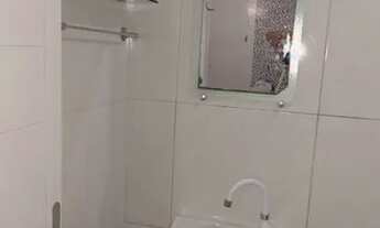 Imagem 4: Apto. Água e luz incluso no aluguel